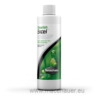 SEACHEM Kapalné hnojivo Flourish Excel, 100 ml