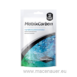 SEACHEM MatrixCarbon 100 ml