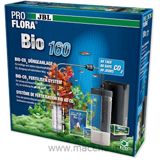 JBL Hnojicí zařízení PROFLORA Bio160