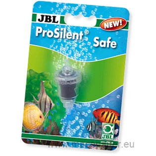 JBL Pojistka proti zpětnému toku ProSilent Safe