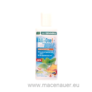 DENNERLE Přípravek All in One Elixier, 100ml