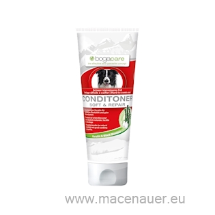 BOGAR Kondicionér pro psy Bogacare CONDITIONER SOFT & REPAIR, 200 ml