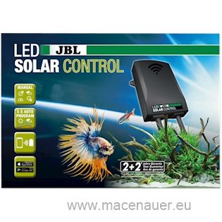 JBL Ovladač pro světla LED SOLAR Control WiFi