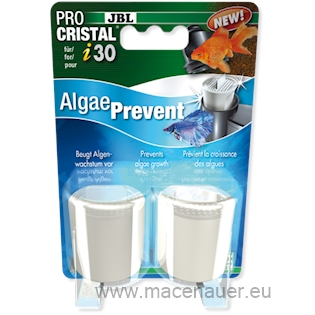 JBL Filtrační kazeta ProCristal i30 AlgaePrevent