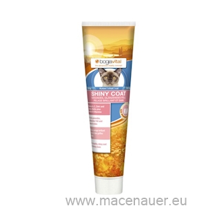 BOGAR bogavital SHINY COAT, kočka, 100 g