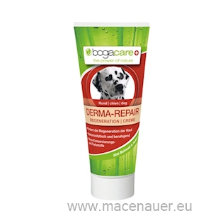 BOGAR bogacare DERMA-REPAIR CREME, pes, 40 ml