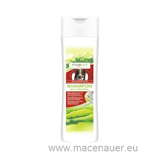 BOGAR Šampon pro psy Bogacare SHAMPOO ALL NATURAL, 200 ml