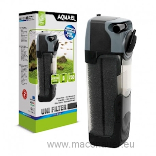 AQUAEL Vnitřní filtr UNIFILTER 750, 750 l/h