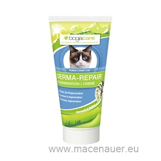 BOGAR Balzám pro kočky Bogacare DERMA-REPAIR CREME, 40 ml