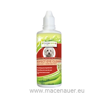 BOGAR Kapky do očí pro psy Bogacare Perfect Eye Cleaner, 100 ml