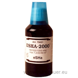 eSHa 2000, 180 ml 