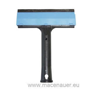 MACENAUER Akvarijní škrabka na sklo TRIUMPH Aqua MK2 Angled, zahnutá, 140 mm