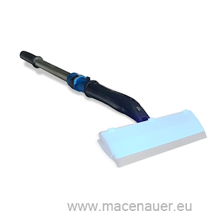 MACENAUER Násada k prodloužení škrabky TRIUMPH Aqua Extension, 140 mm