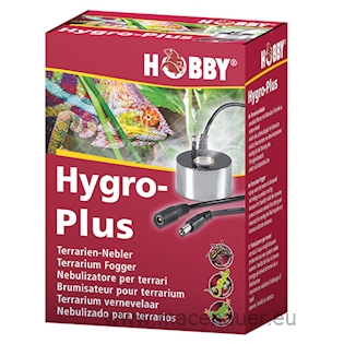 HOBBY Hygro-Plus mlha pro terária