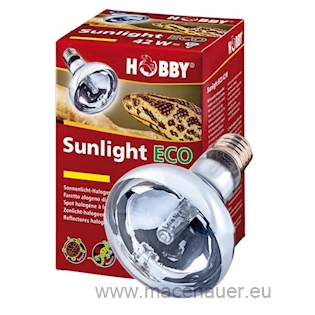 HOBBY Sunlight 75 W