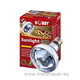 HOBBY Reflektorový zářič Sunlight, 125 W