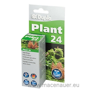 DUPLA Plant 24, 10 ml