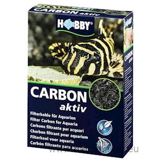 HOBBY Carbon Aktiv 1000 g