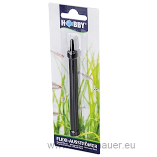 HOBBY Příslušenství Flexi Diffuser, 125 mm