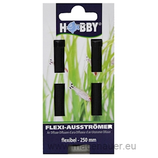 HOBBY Příslušenství Flexi Diffuser, 250 mm