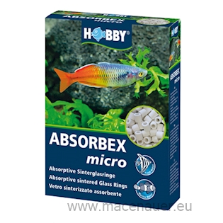 HOBBY Absorbex Micro 450 g