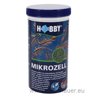 HOBBY Mikrozell, 240 ml