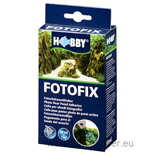 HOBBY Lepidlo FotoFix, 50 ml
