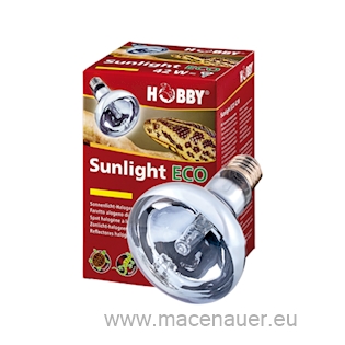 HOBBY Reflektorový zářič Sunlight Eco, 28 W