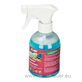 HOBBY Reptix Terraclean, 300 ml