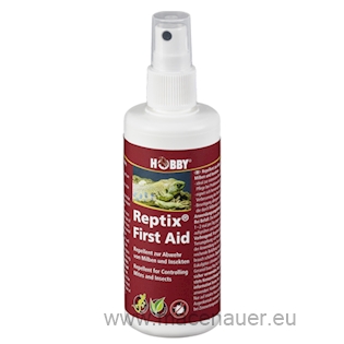 HOBBY Reptix First Aid 100 ml