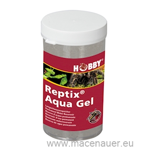 HOBBY Reptix Aqua Gel 250 ml, rezervoár vody