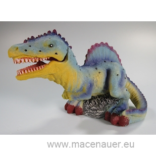 MACENAUER Dekorace Dino, 15cm