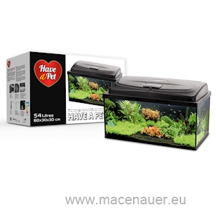 Macenauer akvarijní set Have a Pet