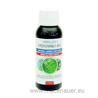 EASY LIFE Kapalné hnojivo EasyCarbo Bio, 100ml