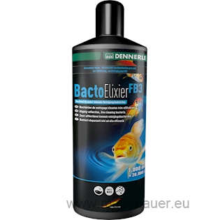 DENNERLE Bacto Elixier FB3, 1000 ml