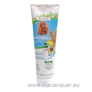 BOGAR Šampon pro psy Bogacare SHAMPOO UNIVERSAL, 250ml