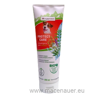 BOGAR Šampon pro psy Bogaprotect SHAMPOO PROTECT & CARE, 250ml