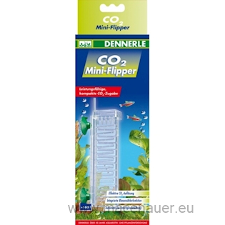 DENNERLE CO2 Difuzor PROFI-LINE Micro-Flipper