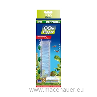 DENNERLE CO2 Difuzor PROFI-LINE CO2 Flipper 300 l