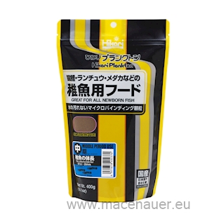 HIKARI Krmivo Plankton Middle, 400 g