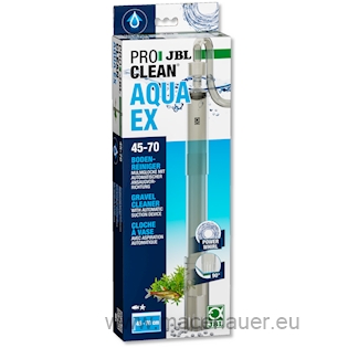JBL Čistič dna PROCLEAN AQUA EX 45-70