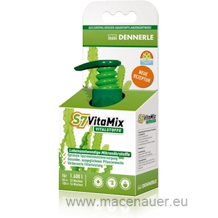 DENNERLE S7 VitaMix 50 ml, balení na 1600 l