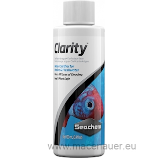 SEACHEM Clarity 100 ml