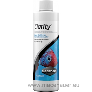 SEACHEM Clarity 250 ml