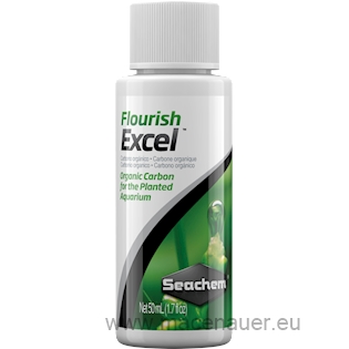 SEACHEM Flourish Excel 50 ml