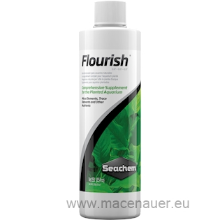 SEACHEM Flourish 250 ml