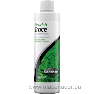 SEACHEM Flourish Trace 250ml