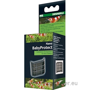 DENNERLE Příslušenství Nano BabyProtect XXL