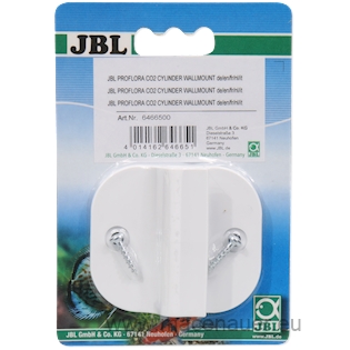 JBL Příslušenství PROFLORA CO2 CYLINDER WALLMOUNT