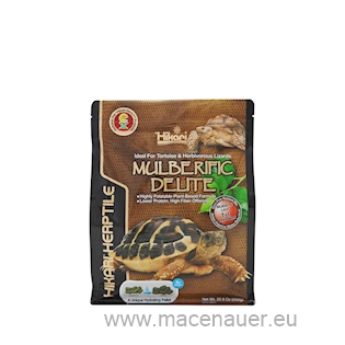 HIKARI Mulberific Delite, 650 g